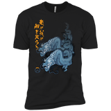 Hanzo Boys Premium T-Shirt