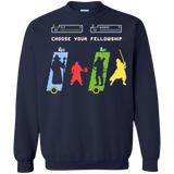 Choose your Fellowship Crewneck Sweatshirt