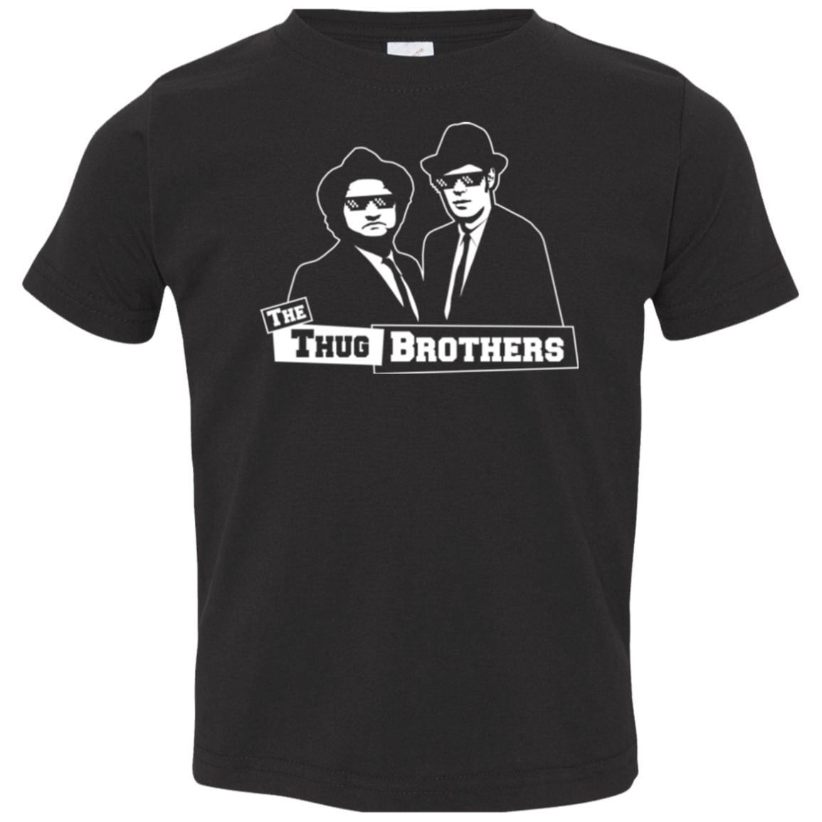 Thug Brothers Toddler Premium T-Shirt