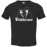 Thug Brothers Toddler Premium T-Shirt