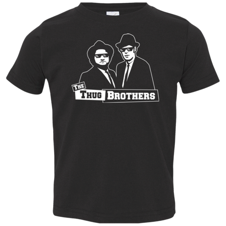 Thug Brothers Toddler Premium T-Shirt