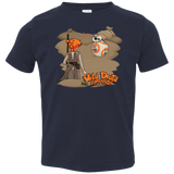 WDA Toddler Premium T-Shirt