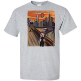 Thunder Scream Tall T-Shirt