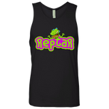 Reptar Men's Premium Tank Top