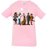 The Mystery Bunch Infant Premium T-Shirt