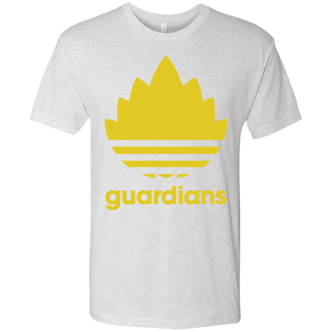 Sport-Lord Men's Triblend T-Shirt