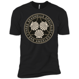 The Specialist Men's Premium T-Shirt