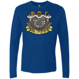 Adventurer's Crest Men's Premium Long Sleeve