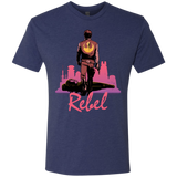 Rebel Men's Triblend T-Shirt