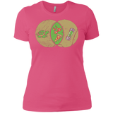 Mikey Diagram Women's Premium T-Shirt