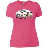 Super Nutural Women's Premium T-Shirt