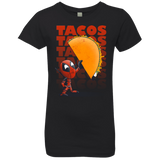 Tacos Girls Premium T-Shirt