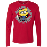 Hello Banana Men's Premium Long Sleeve