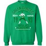 Dragon Ranger (1) Crewneck Sweatshirt