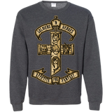 APPETITE FOR FANTASY Crewneck Sweatshirt