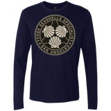 The Specialist Men's Premium Long Sleeve