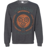 Airbending University Crewneck Sweatshirt
