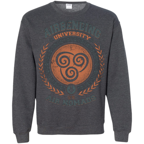 Airbending University Crewneck Sweatshirt