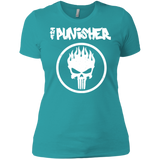 The Punisher Women's Premium T-Shirt