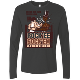 Rockee Sockem Men's Premium Long Sleeve