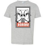 Bobobey Toddler Premium T-Shirt