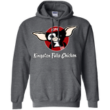 Kingston Falls Chicken Pullover Hoodie