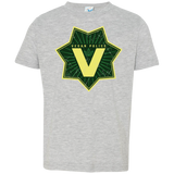 Vegan Police Toddler Premium T-Shirt