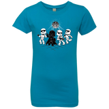 Disco Dark Side Girls Premium T-Shirt