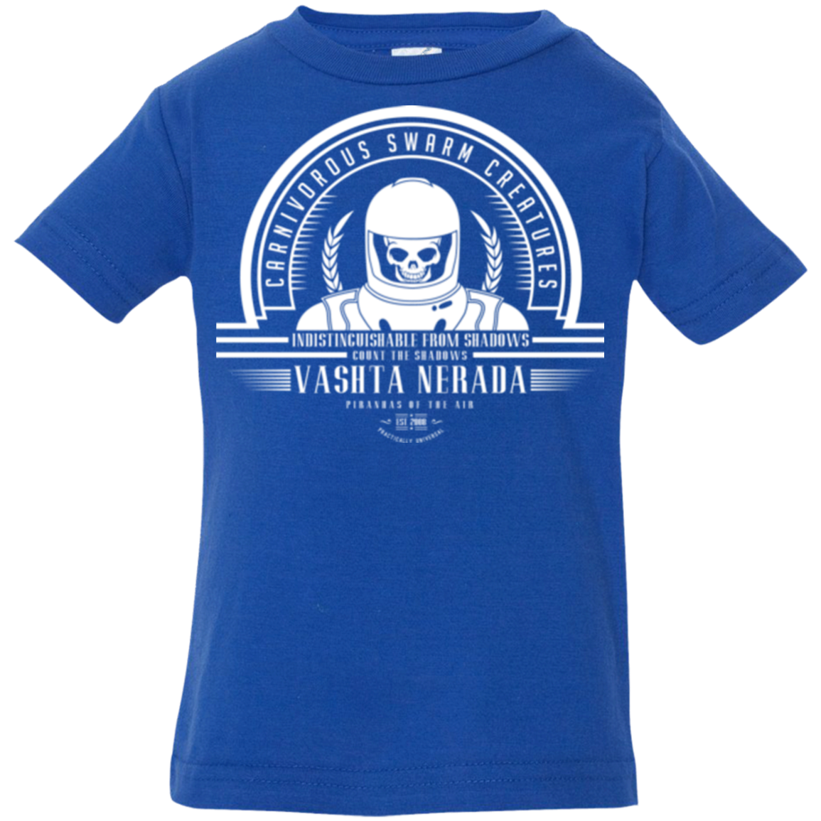 Who Villains Infant Premium T-Shirt