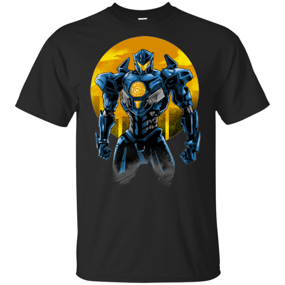 Titan Avenger Youth T-Shirt