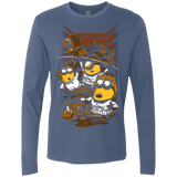 Despicable Rebels Men's Premium Long Sleeve