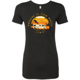 Welcome to New Mexico Women's Triblend T-Shirt