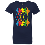 Sailor Mirror Girls Premium T-Shirt