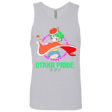 Otaqueen Men's Premium Tank Top