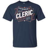 Cleric Youth T-Shirt