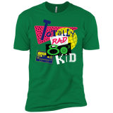 Totally Rad Men's Premium T-Shirt