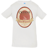 Ogdens Fire Whiskey Infant PremiumT-Shirt