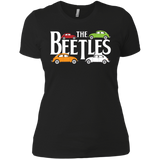 The Beetles Women's Premium T-Shirt