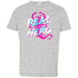Real Hero Toddler Premium T-Shirt