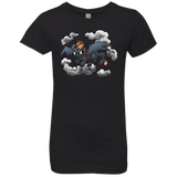 Friendly Flight Girls Premium T-Shirt