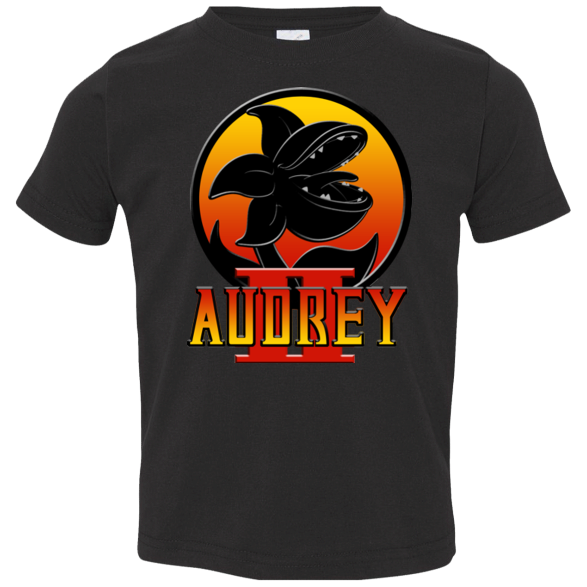 Mushniks Kombat Toddler Premium T-Shirt