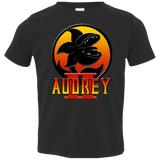 Mushniks Kombat Toddler Premium T-Shirt