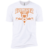 SPLASHER Men's Premium T-Shirt