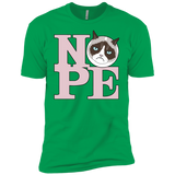 All You Need is NOPE Boys Premium T-Shirt