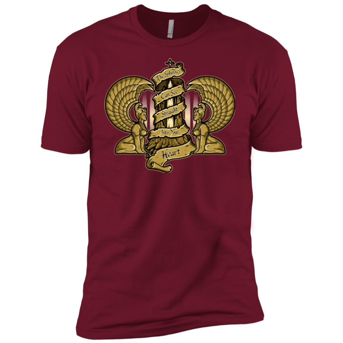 SOUTHERN ORACLE Men's Premium T-Shirt