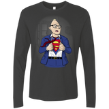 Super Sloth Men's Premium Long Sleeve