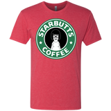 Starbutts Men's Triblend T-Shirt
