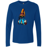 VIVI Men's Premium Long Sleeve