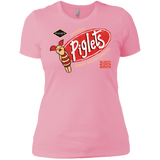 Pigsnacks Women's Premium T-Shirt