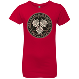 The Specialist Girls Premium T-Shirt